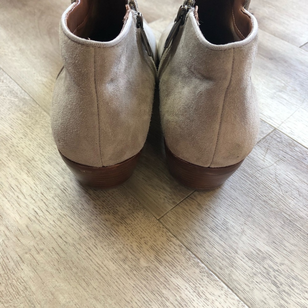 Sam Edelman bootie - Picture 2 of 7